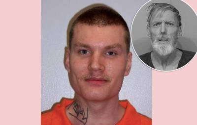 Convict Beats Cellmate To Death After Learning He Was The Man Who Raped His Little Sister - perezhilton.com - state Washington