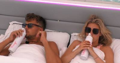What time do the Love Island cast wake up and go to bed? - www.ok.co.uk - Spain