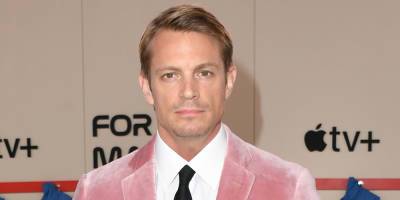 Joel Kinnaman Under Investigation For Rape, His Lawyer Responds To Accusations - www.justjared.com - Sweden