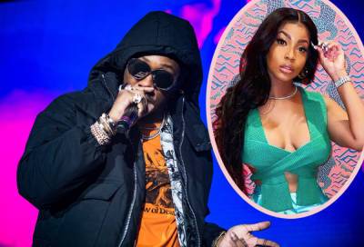 Future Sent Text To His Son Calling Baby Momma A WHAT?! - perezhilton.com