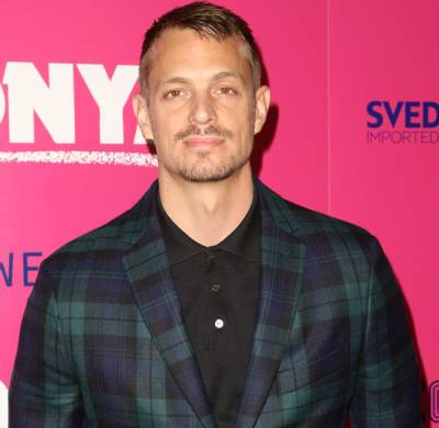 The Suicide Squad Star Joel Kinnaman Accused Of Rape By Model He Got A Restraining Order Against And Claimed Would Falsely Accuse Him - perezhilton.com - USA - Sweden