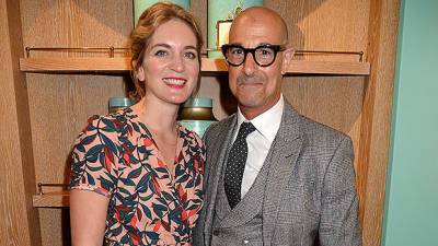 Felicity Blunt: Everything To Know About Stanley Tucci’s Wife Emily Blunt’s Sister - hollywoodlife.com - Hollywood