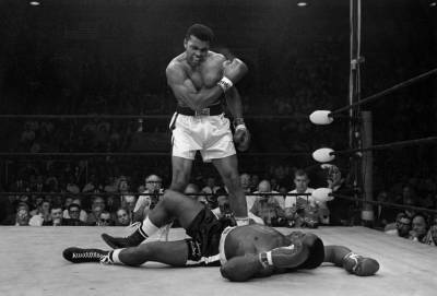 Ken Burns Touts ‘Muhammad Ali’ Series, Rebuts Criticism Over Tight PBS Relationship — TCA - deadline.com