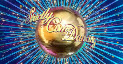 ‘Strictly Come Dancing’ 2021 reportedly in chaos after being hit with positive Covid case - www.msn.com