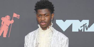 Lil Nas X Dishes On His Current Relationship & Says He's Found 'The One' - www.justjared.com - county Young