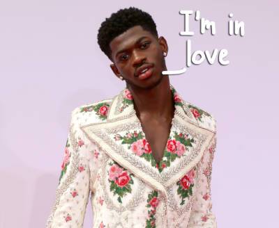 Lil Nas X Says His Latest Boyfriend Is 'The One'! - perezhilton.com - county Young