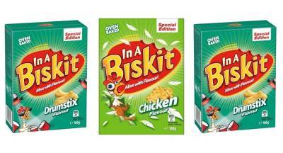 It's official, In A Biskit is BACK! - www.newidea.com.au