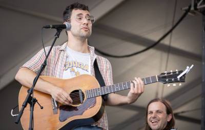 Bleachers say audience for upcoming tour must negative test for or be vaccinated against COVID-19 - www.nme.com