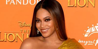 Beyonce Is Building A Honey Farm With Bees! - www.justjared.com