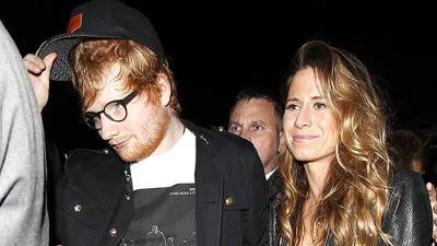 Ed Sheeran Shares Secret To His ‘Tiny’ Wedding To Cherry Seaborn: ‘No One Knew’ - hollywoodlife.com
