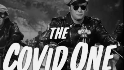 Colbert Remixes Classic Brando Films to Show How Stupid Antivaxxers Are (Video) - thewrap.com