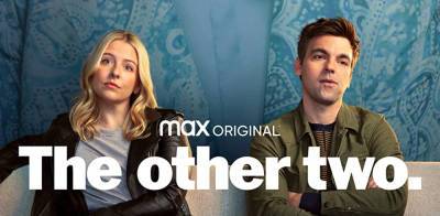 HBO Max Drops Trailer for 'The Other Two' Season Two - Watch Now! - www.justjared.com - county Shannon