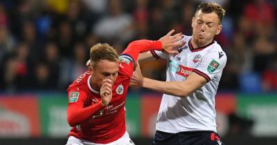 'Been brilliant' - Bolton Wanderers summer signing praised and what he needs to improve pinpointed - www.manchestereveningnews.co.uk - Netherlands