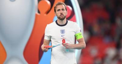 Man City have the perfect contingency plan if they don't sign Harry Kane - www.manchestereveningnews.co.uk - Manchester