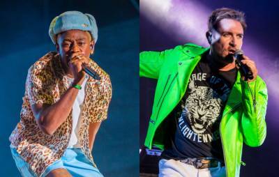 Austin City Limits replaces DaBaby and Stevie Nicks with Tyler, the Creator and Duran Duran - www.nme.com