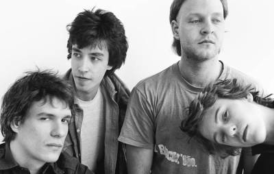 The Replacements announce ‘Sorry Ma, Forgot to Take Out the Trash’ deluxe reissue - www.nme.com - Minneapolis