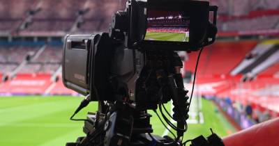 How to watch Man Utd vs Leeds United on TV: Live stream details, kick-off time & team news - www.manchestereveningnews.co.uk - Manchester