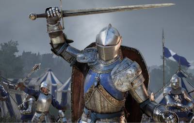 ‘Chivalry 2’ Galencourt update adds Arena mode and new maps - www.nme.com