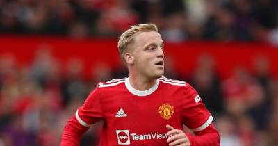 Manchester United may already have the midfielder to make their new formation work - www.manchestereveningnews.co.uk - Manchester