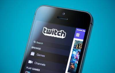 Twitch will now tell users why they have been suspended from streaming - www.nme.com