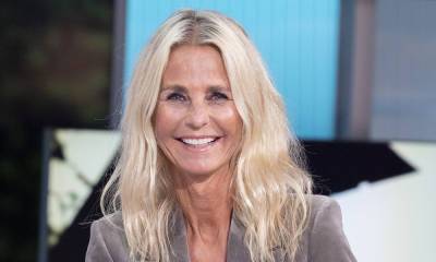 Ulrika Jonsson gets fans talking as she shares rare photos of lookalike daughter - hellomagazine.com - Sweden