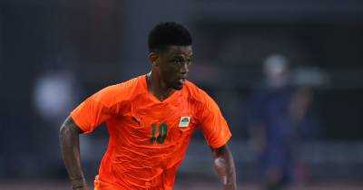 Manchester United make decision on Amad in transfer window - www.manchestereveningnews.co.uk - Manchester - Ivory Coast
