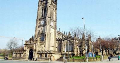 Manchester Cathedral to host innovative rock opera - www.manchestereveningnews.co.uk - Manchester