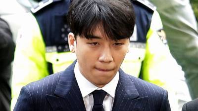 K-pop star sentenced to 3 years in prostitution case - abcnews.go.com - South Korea - city Seoul, South Korea