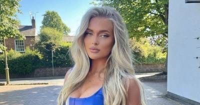 Love Island's Mary Bedford shares which cosmetic procedures she's had in candid video - www.ok.co.uk