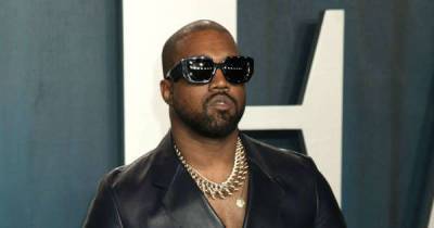 Kanye West looking to move stadiums? - www.msn.com - Atlanta