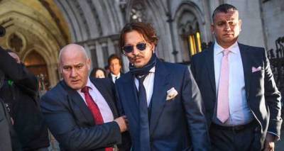 Johnny Depp: Star's award under fire from Spanish female film-makers - www.msn.com - Spain