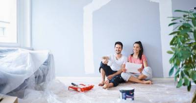 Five tips for making a rented property feel like your own without breaking the tenancy agreement - www.dailyrecord.co.uk - Britain