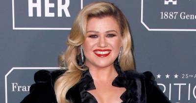 Kelly Clarkson Is Ready for Love Again Following Her Messy Divorce From Brandon Blackstock - www.usmagazine.com