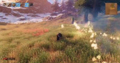 ‘Valheim’ gains an RPG-style class system thanks to modders - www.nme.com