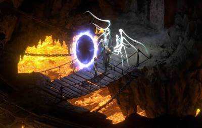 ‘Diablo II: Resurrected’ won’t include TCP/IP multiplayer - www.nme.com