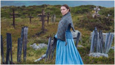 First Netflix U.K. Film ‘The Wonder,’ Starring Florence Pugh, Directed by Sebastián Lelio, Commences Ireland Shoot - variety.com - Britain - Ireland