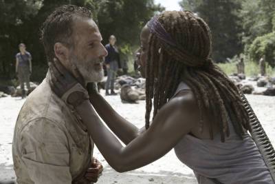 Ahead Of ‘The Walking Dead’ Premiere, Verizon Offers AMC+ Free For a Year To Select FiOS Customers - deadline.com