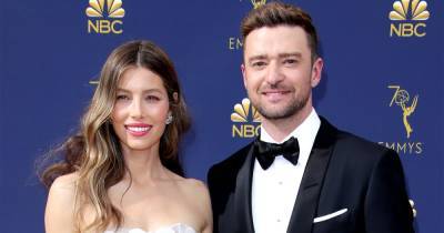 Jessica Biel and Justin Timberlake Have ‘Really Bonded’ Over Parenting: ‘They’re a Great Team’ - www.usmagazine.com