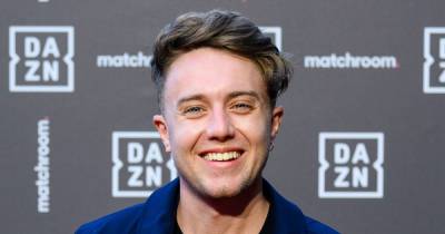 Roman Kemp says he's 'going for the Jack Grealish chop' with new haircut - www.ok.co.uk