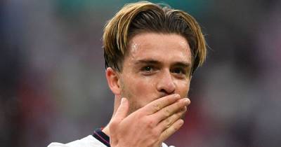 Jack Grealish's curtain hairstyle voted sexiest on Tinder and most likely to land you a date - www.ok.co.uk - Manchester