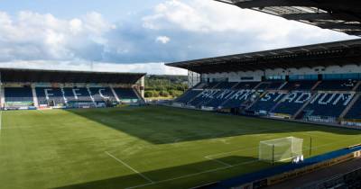 Falkirk Stadium open for covid vaccines for those aged 16 and over this weekend - www.dailyrecord.co.uk