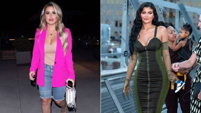 Brielle Biermann Defends Kylie Jenner Over Talk Of Her Changing Appearance: ‘Why Do People Care?’ - hollywoodlife.com