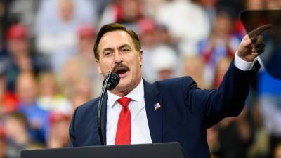 Mike Lindell’s Own Cybersecurity Expert Admits There’s No Proof of Election Fraud - thewrap.com - China - USA - Washington