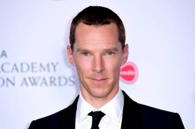 Benedict Cumberbatch To Be Lauded With TIFF Tribute Actor Award - deadline.com - county Holmes