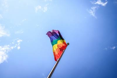 Virginia Tech has Pride flag stolen, replaced with Confederate flags - www.metroweekly.com - Virginia