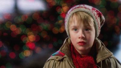 ‘Home Sweet Home Alone:’ Ellie Kemper, Kenan Thompson to Star in Holiday Film Set at Disney+ - thewrap.com