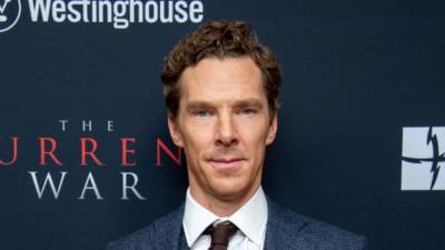 Benedict Cumberbatch to Receive TIFF Tribute Actor Award - thewrap.com