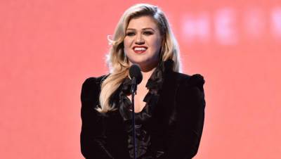 Kelly Clarkson Reportedly Asks Judge To Legally Restore Her Last Name Amid Brandon Blackstock Divorce - hollywoodlife.com