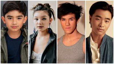 ‘Avatar: The Last Airbender’ Netflix Live-Action Series Sets Main Cast - variety.com
