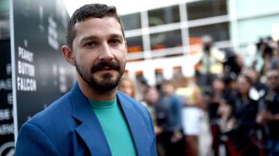 Director Abel Ferrerra Pursuing Shia LaBeouf for Comeback Role as Italian Saint Padre Pio (EXCLUSIVE) - variety.com - Italy